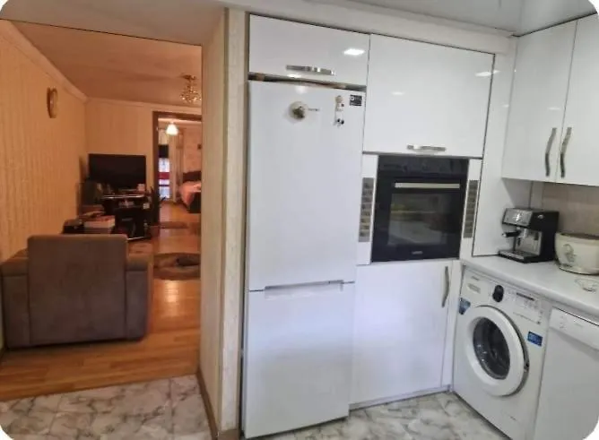 Appartement Downtown Tbilissi
