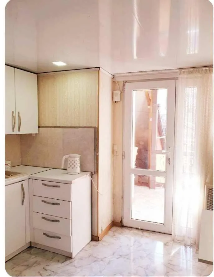 Appartement Downtown Tbilissi