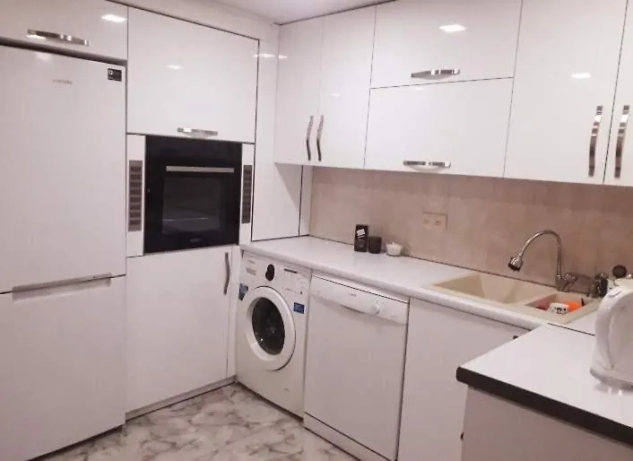 Appartement Downtown Tbilissi
