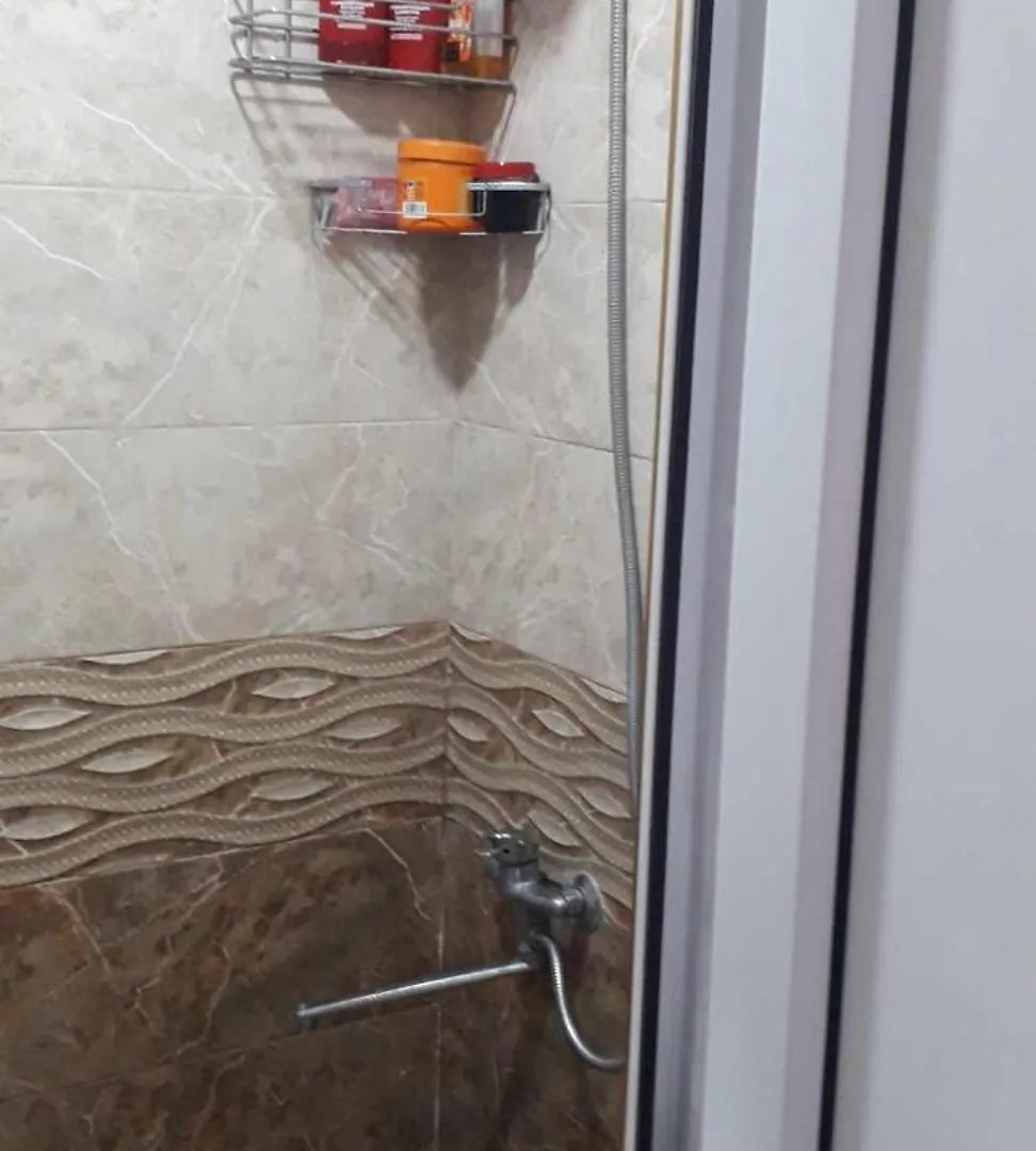 Appartement Downtown Tbilissi Géorgie